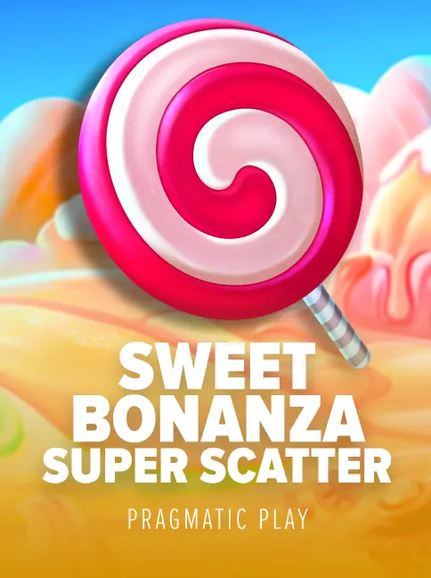 Sweet Bonanza — слот JackpotCity Casino